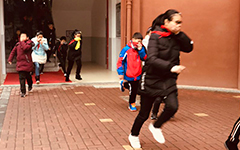 安全无小事,防患于未然